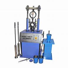 Soil Test Equipments