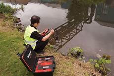 Soil Testing Equipment