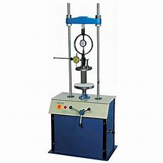 Soil Testing Equipments