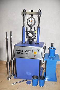 Soil Testing Equipments
