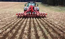 Soil Tilage Machine
