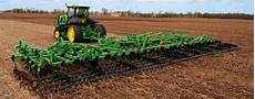 Soil Tilage Machine