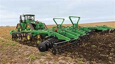 Soil Tilage Machine