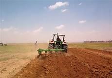 Soil Tilage