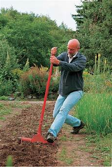 Soil Working Machine
