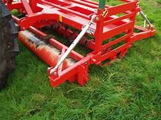 Soil Working Machine