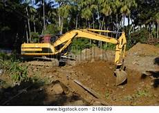Soil Working Machine