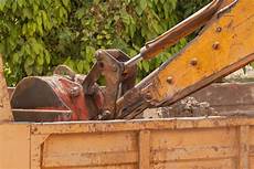 Soil Working Machine