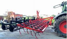 Soil Working Machinery