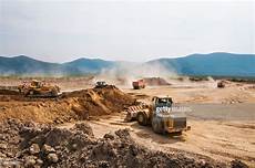 Soil Working Machinery
