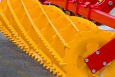 Soil Working Machinery