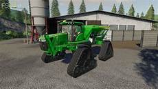 Solid Fertilizer Spreader Trailers