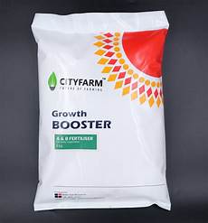 Solid Fertilizers