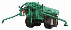 Solid Liquid Manure Spreader