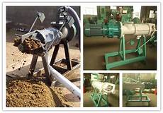Solid Liquid Manure Spreader