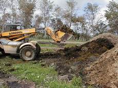 Solid Manure Spreaders