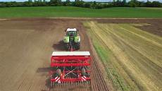Sowing Machinery