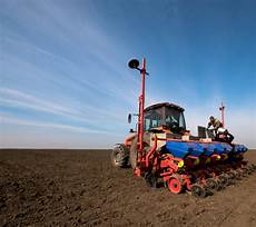 Sowing Machinery