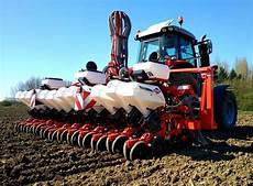Sowing Machinery
