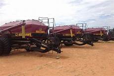 Sowing Machinery