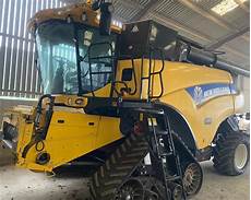 Spare Parts For Combine Harvester