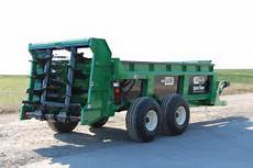 Special Spreader Mix
