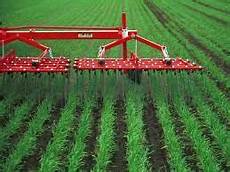 Specific Agricultural Machine