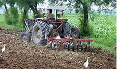 Specific Agricultural Machines