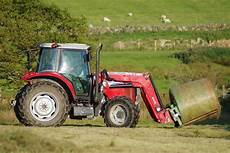 Specific Agricultural Machines