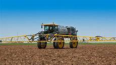 Sprayer Equipments