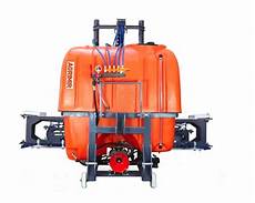 Sprayer Equipments