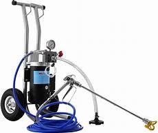 Sprayer Equipments