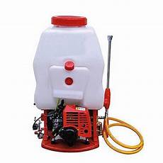 Sprayer Machine