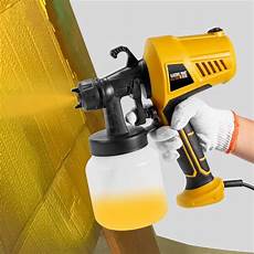 Sprayer Machine