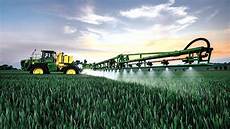 Sprayer Machines