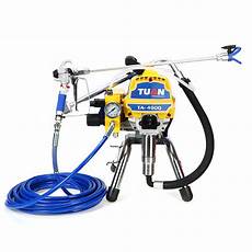 Sprayer Machines