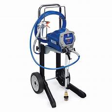 Sprayer Machines