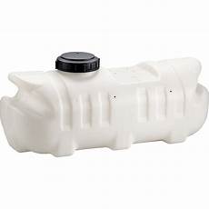 Sprayer Tanks