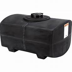 Sprayer Tanks