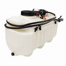 Sprayer Tanks