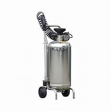 Sprayer Tanks