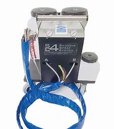 Spraying Equipment