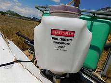 Spraying Equipment