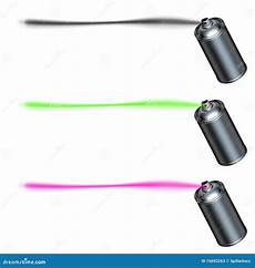 Spraying Line