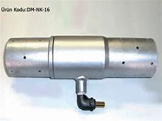 Spraying Machine Parts