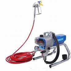 Spraying Machine