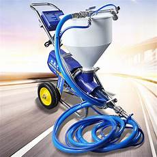 Spraying Machine