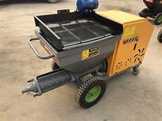 Spraying Machine