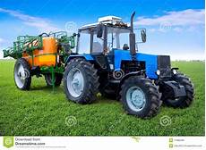 Spraying Machine