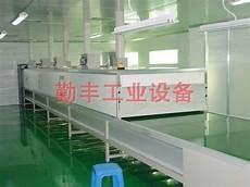 Spraying Mat Production Line
